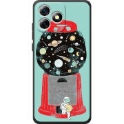 Чохол BoxFace Oukitel C53 