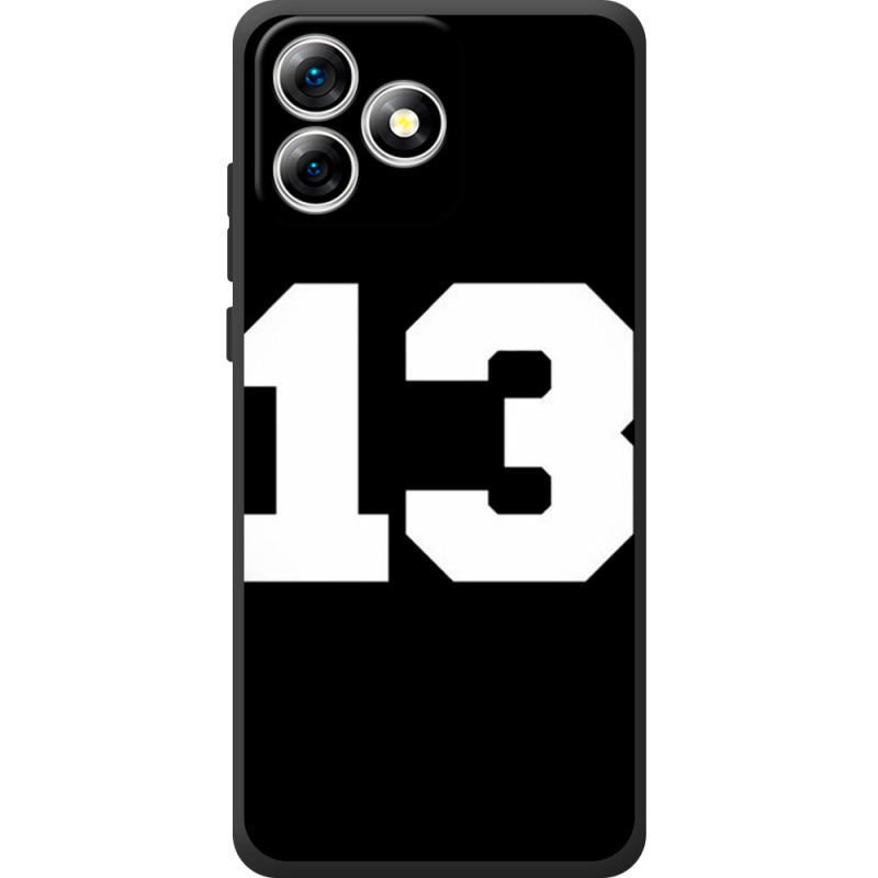 Чохол BoxFace Oukitel C53 13