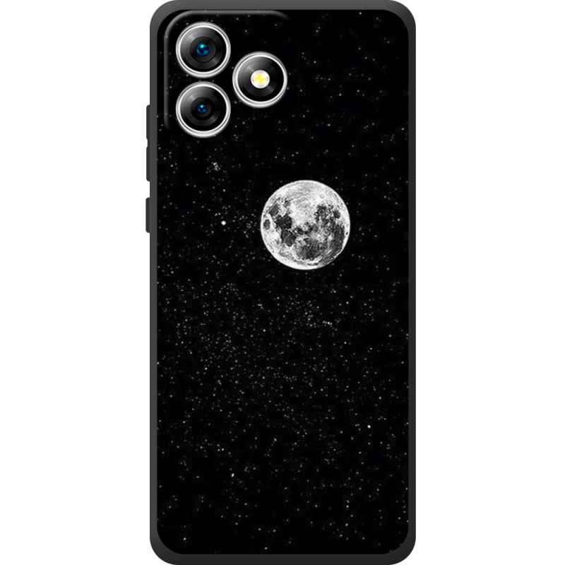 Чохол BoxFace Oukitel C53 