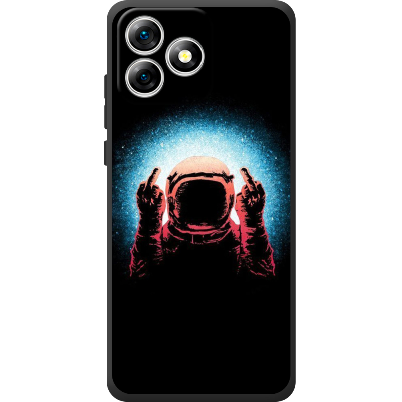 Чохол BoxFace Oukitel C53 