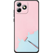 Чохол BoxFace Oukitel C53 