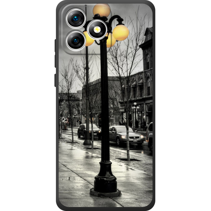 Чохол BoxFace Oukitel C53 