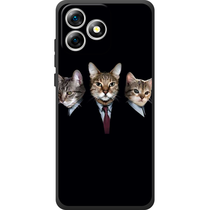 Чохол BoxFace Oukitel C53 