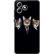 Чохол BoxFace Oukitel C53 