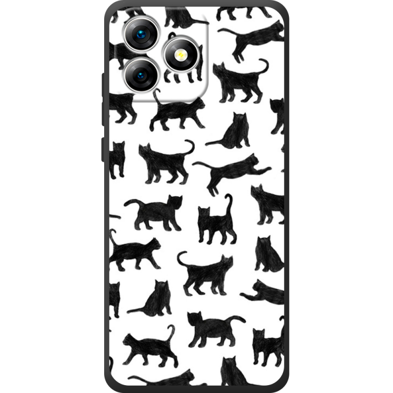 Чохол BoxFace Oukitel C53 