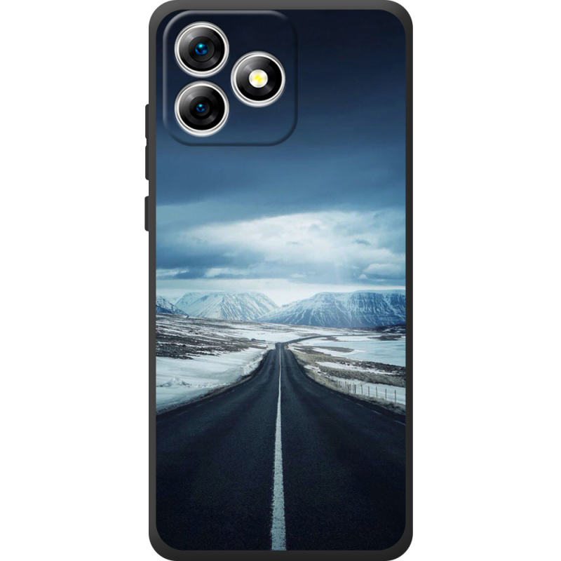 Чохол BoxFace Oukitel C53 