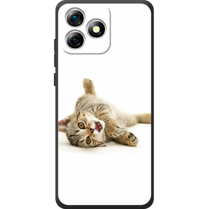 Чохол BoxFace Oukitel C53 