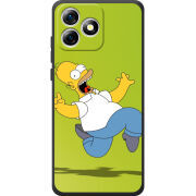 Чохол BoxFace Oukitel C53 