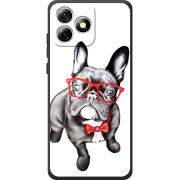 Чохол BoxFace Oukitel C53 