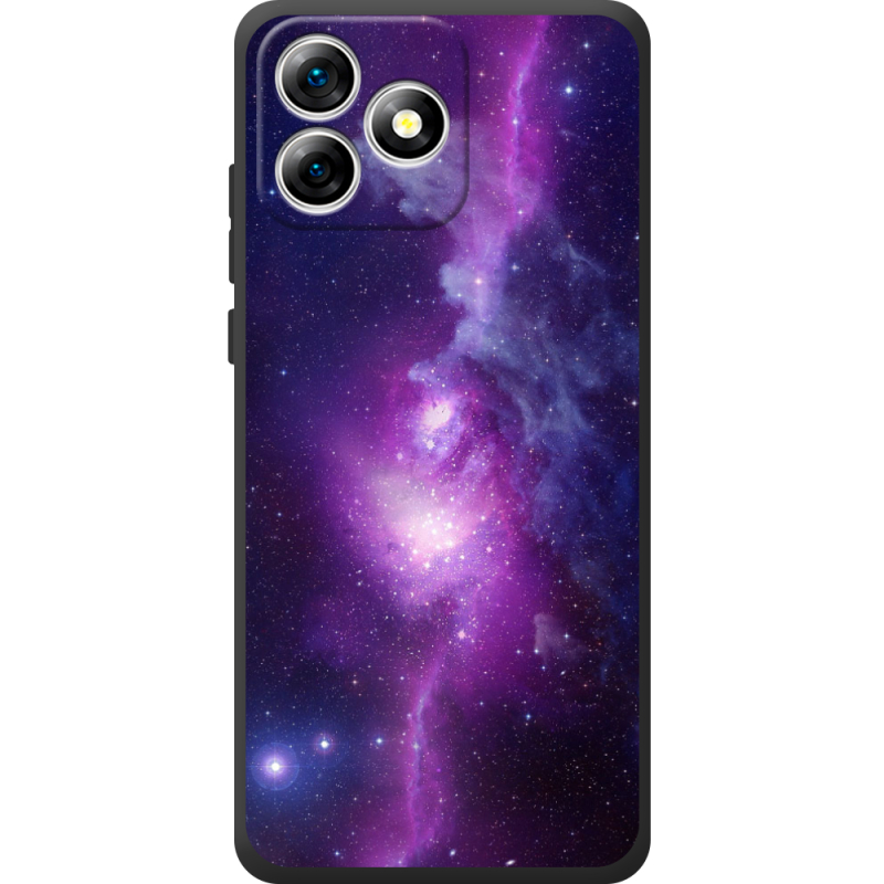 Чохол BoxFace Oukitel C53 