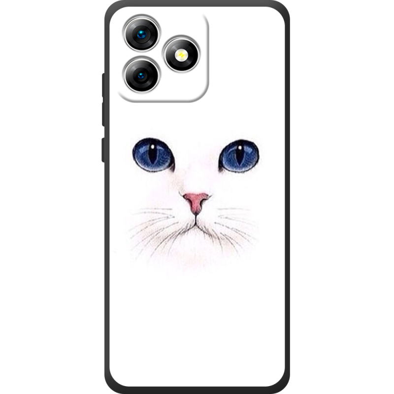 Чохол BoxFace Oukitel C53 