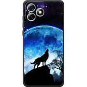 Чохол BoxFace Oukitel C53 