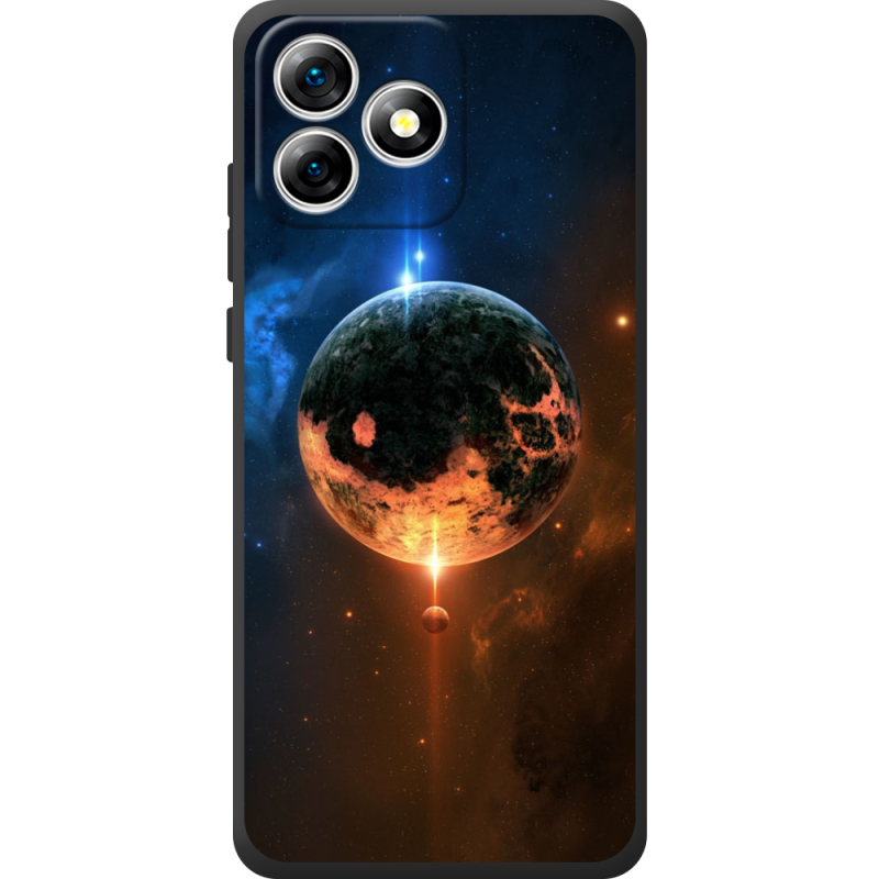 Чохол BoxFace Oukitel C53 