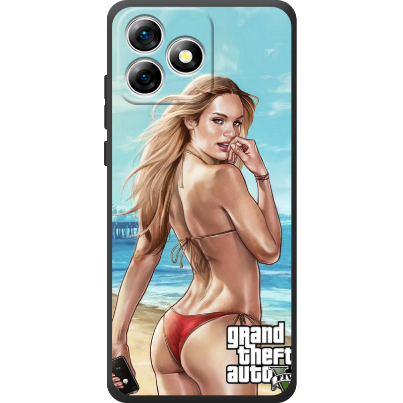 Чохол BoxFace Oukitel C53 