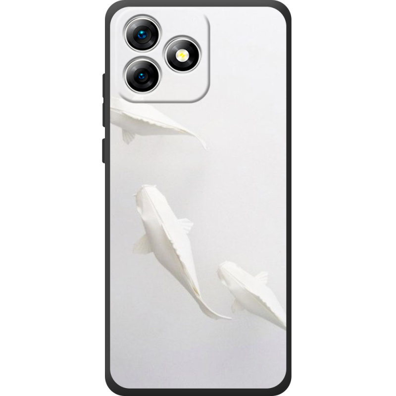 Чохол BoxFace Oukitel C53 