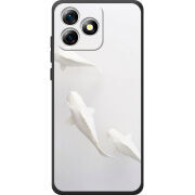 Чохол BoxFace Oukitel C53 