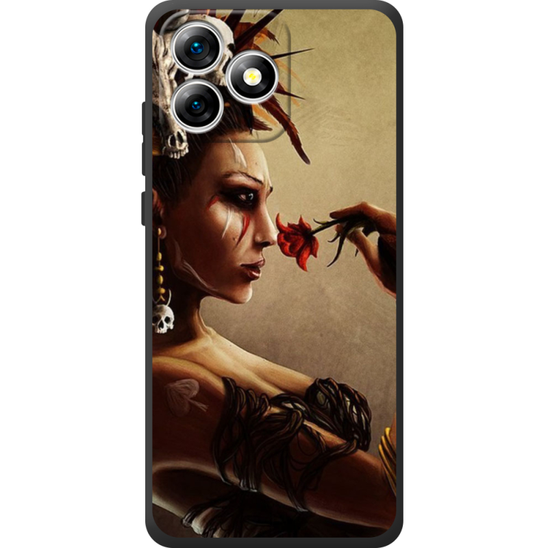 Чохол BoxFace Oukitel C53 