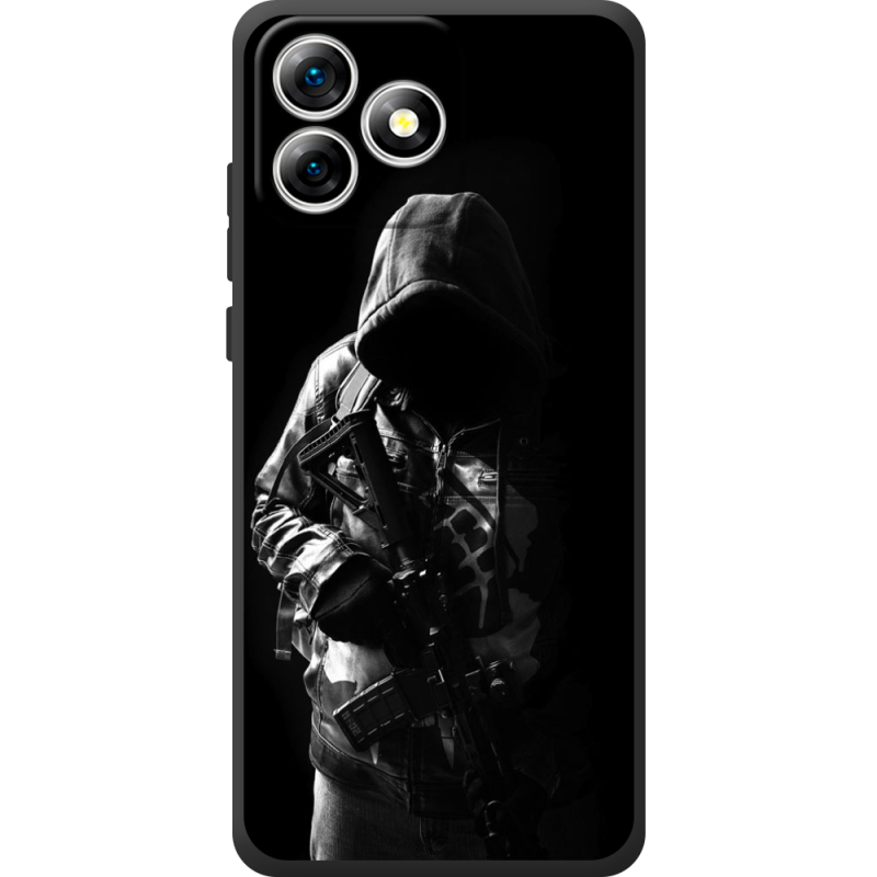 Чохол BoxFace Oukitel C53 