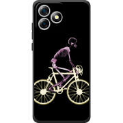 Чохол BoxFace Oukitel C53 