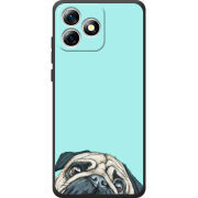 Чохол BoxFace Oukitel C53 