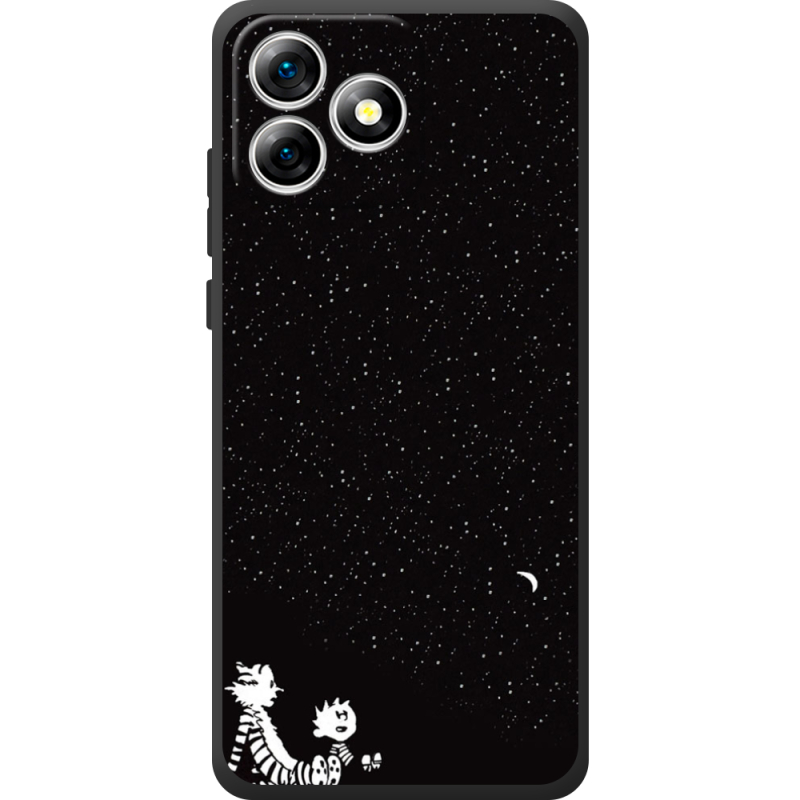 Чохол BoxFace Oukitel C53 