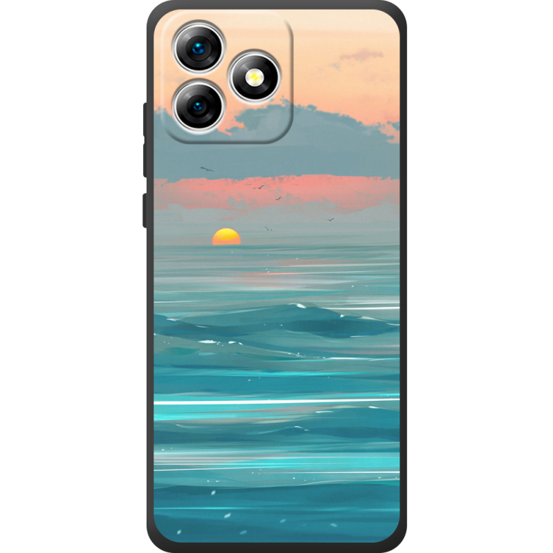 Чохол BoxFace Oukitel C53 Inspiration