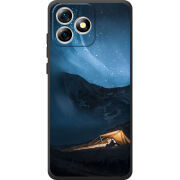 Чохол BoxFace Oukitel C53 Nowhere