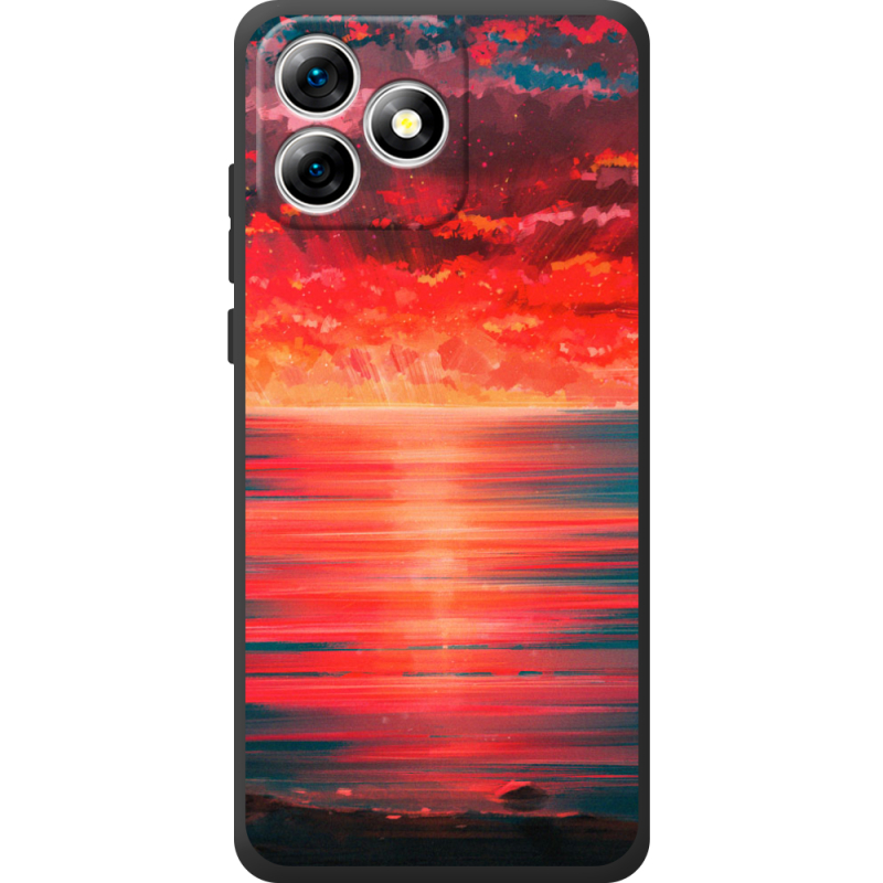 Чохол BoxFace Oukitel C53 Seaside b