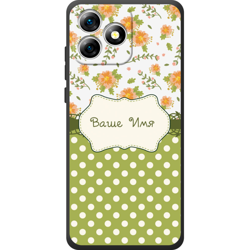 Чохол BoxFace Oukitel C53 