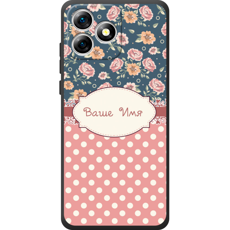 Чохол BoxFace Oukitel C53 