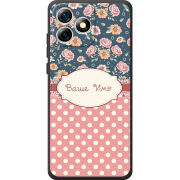 Чохол BoxFace Oukitel C53 