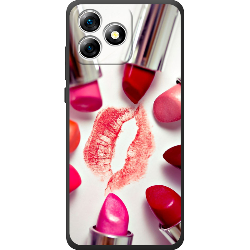 Чохол BoxFace Oukitel C53 