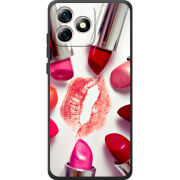 Чохол BoxFace Oukitel C53 