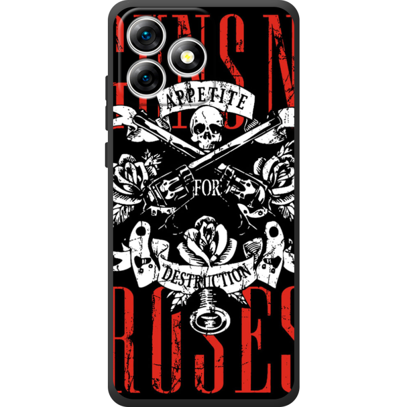 Чохол BoxFace Oukitel C53 