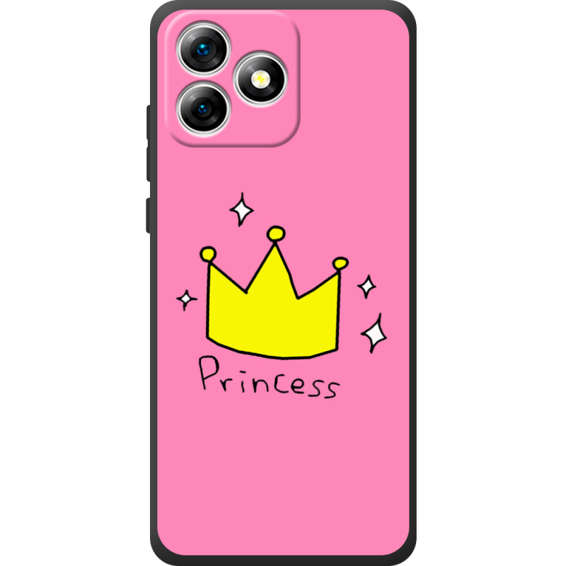 Чохол BoxFace Oukitel C53 