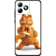 Чохол BoxFace Oukitel C53 