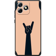 Чохол BoxFace Oukitel C53 