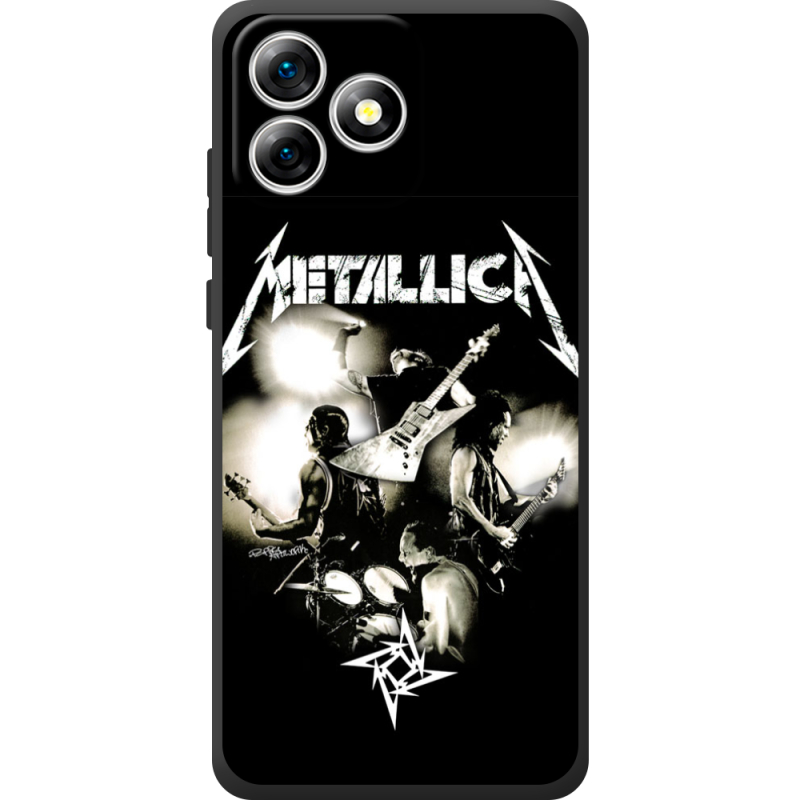 Чохол BoxFace Oukitel C53 