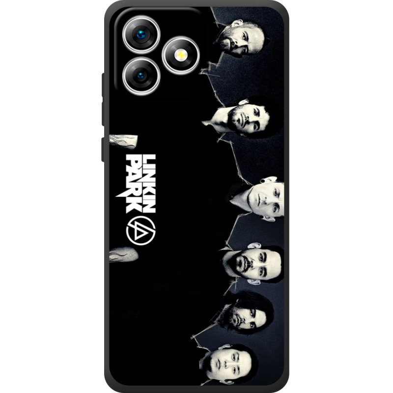 Чохол BoxFace Oukitel C53 