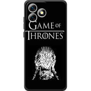 Чохол BoxFace Oukitel C53 