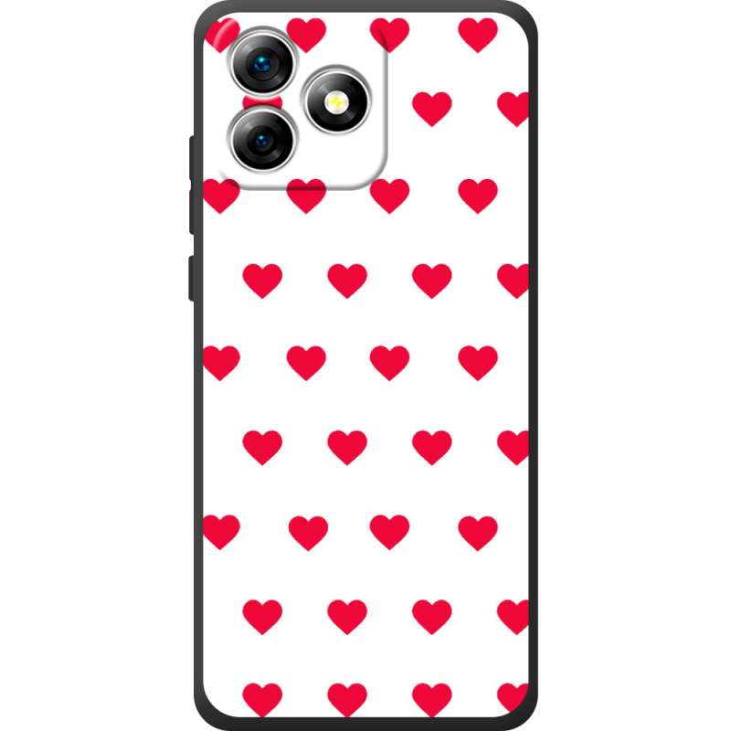 Чохол BoxFace Oukitel C53 