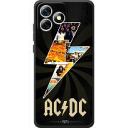 Чохол BoxFace Oukitel C53 