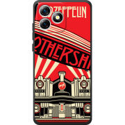 Чохол BoxFace Oukitel C53 