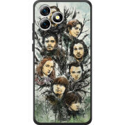 Чохол BoxFace Oukitel C53 