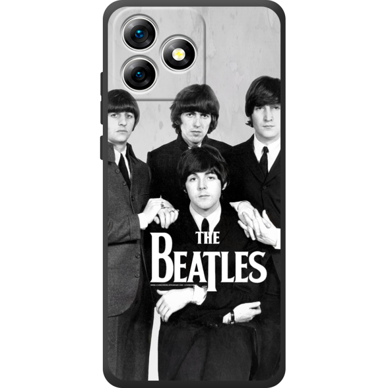 Чохол BoxFace Oukitel C53 