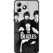 Чохол BoxFace Oukitel C53 