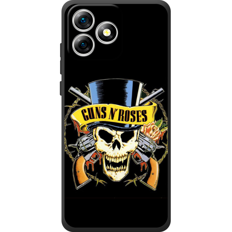 Чохол BoxFace Oukitel C53 