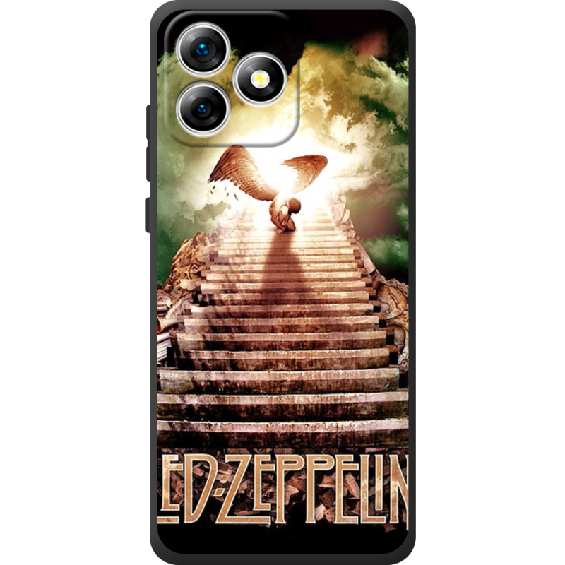 Чохол BoxFace Oukitel C53 