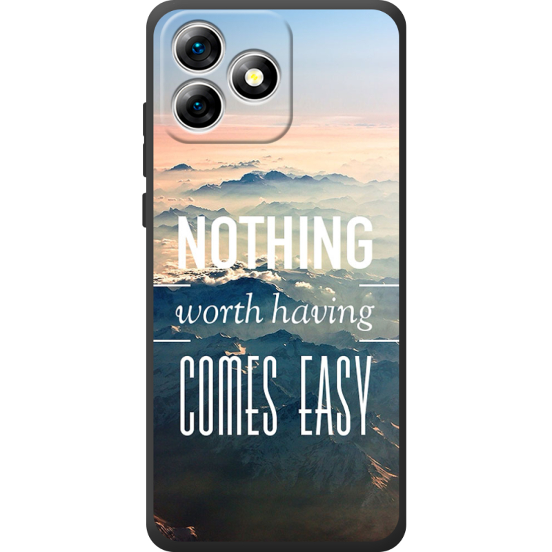 Чохол BoxFace Oukitel C53 