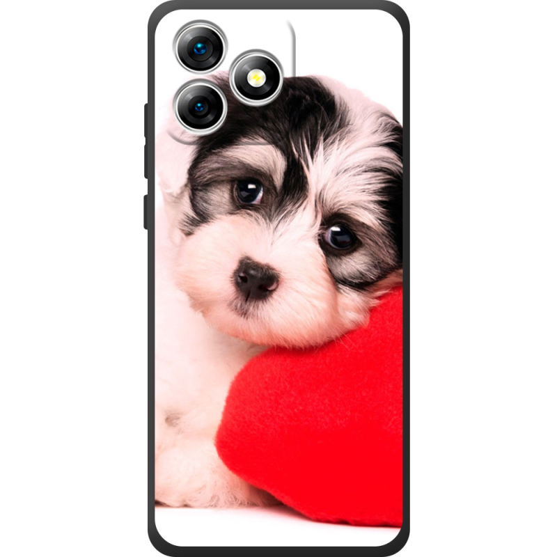 Чохол BoxFace Oukitel C53 